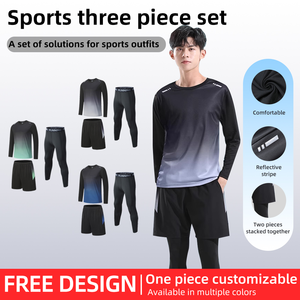 Men's Elastic Compression Body - Compression Long Pant 评论和价格