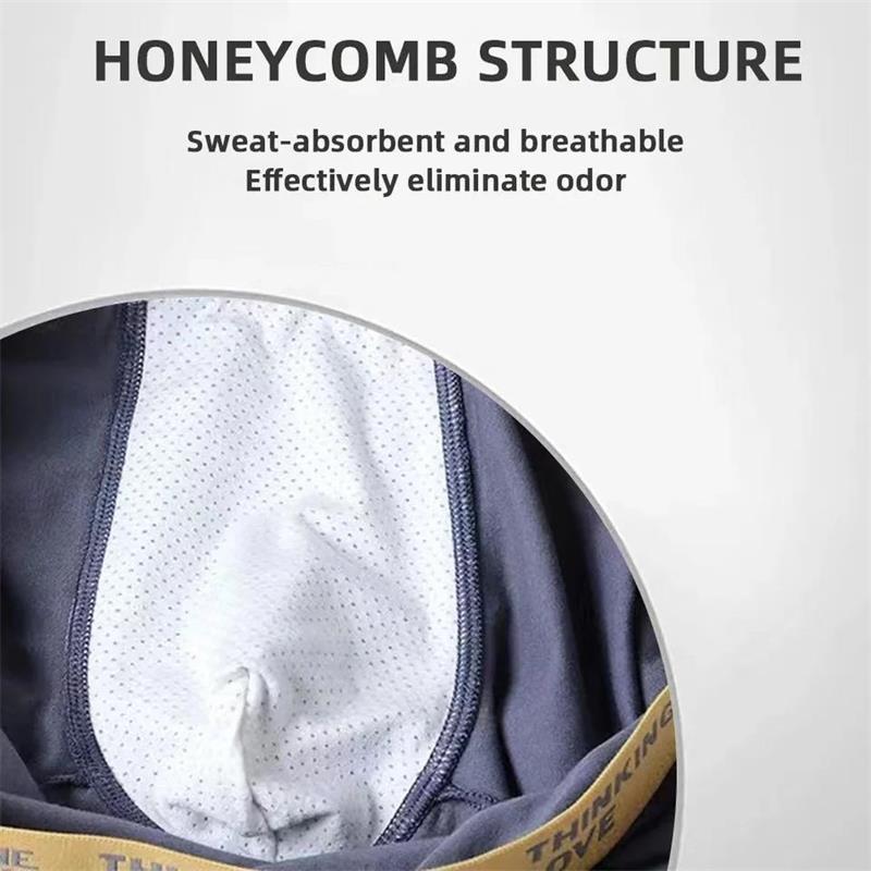 10Pieces/ Men's Underwear Men  - Boxer Brief Pack Cotton 评论和价格
