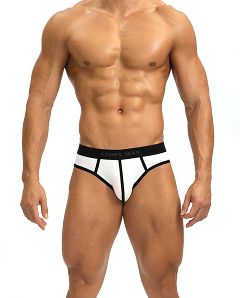 Ropa interior sexi para hombre - Pouch Boxer Pouch 评论和价格