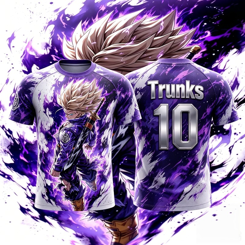 2026 Summer Dragon Ball Trunks - Trunk Breathable Men 评论和价格