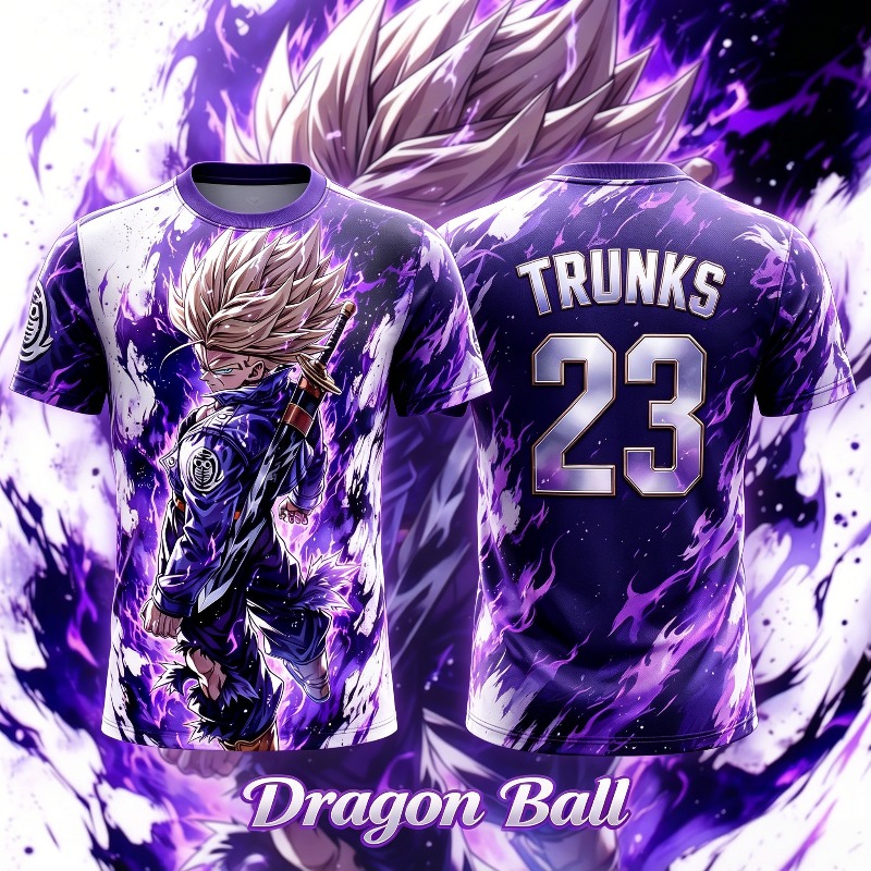 2026 Summer Dragon Ball Trunks - Trunk Breathable Men 评论和价格