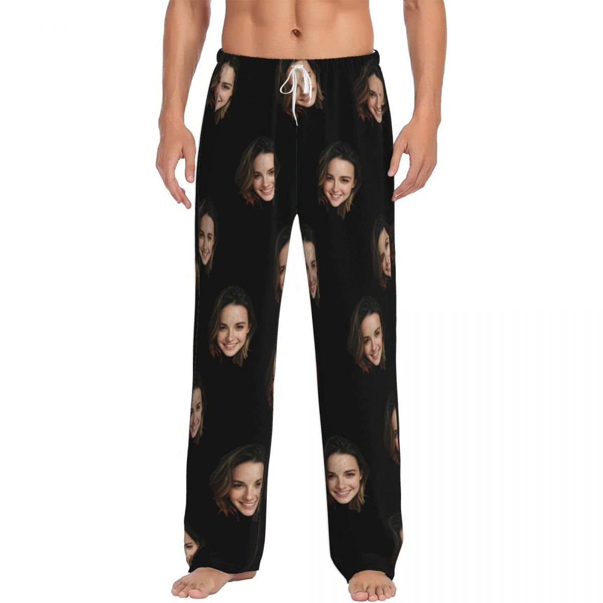Customized Sleeping Pants with - Thermal Long John 评论和价格