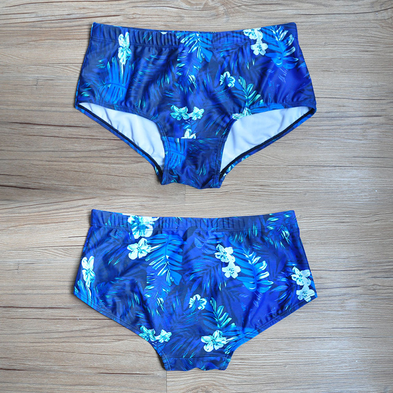 Sexy Men Swimwear Swimsuits Sw - Pouch Boxer Pouch 评论和价格