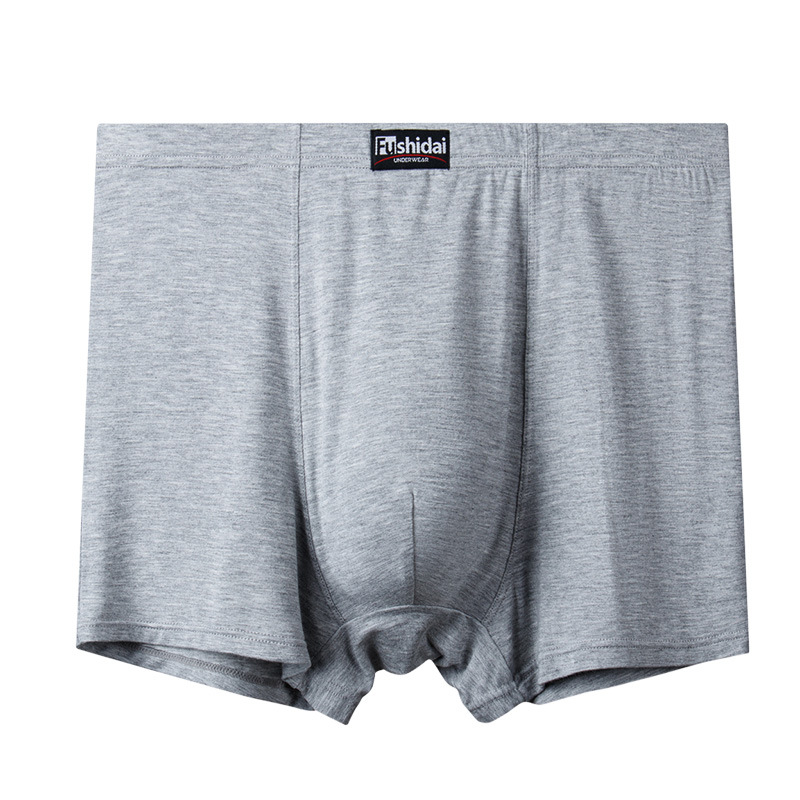 3pcs/lot 13XL Oversize Men Box - Multi Pack Underwear 评论和价格