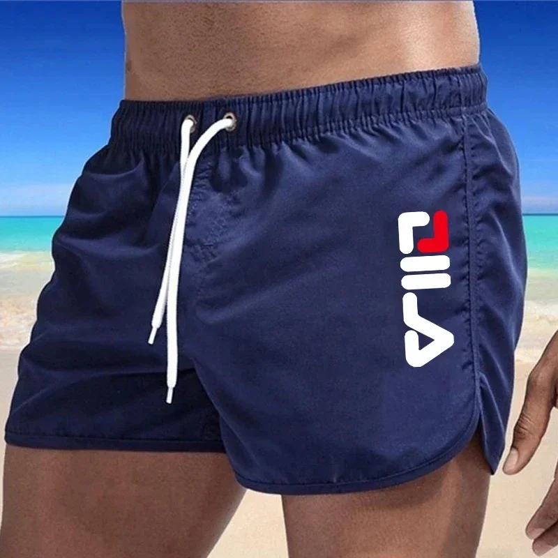 2026 Summer New Men's Swimwear - Trunk Breathable Men 评论和价格