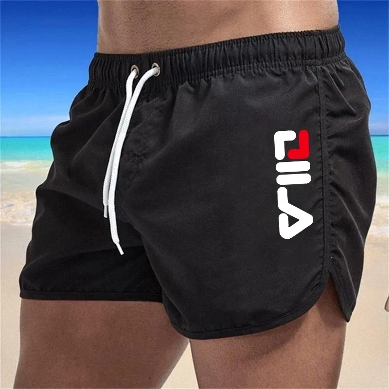 2026 Summer New Men's Swimwear - Trunk Breathable Men 评论和价格