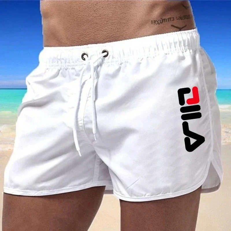 2026 Summer New Men's Swimwear - Trunk Breathable Men 评论和价格