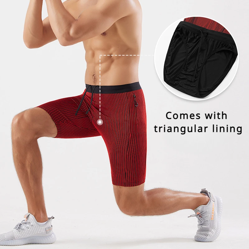 2 in 1 Summer Marathon Compres - Compression Long Pant 评论和价格