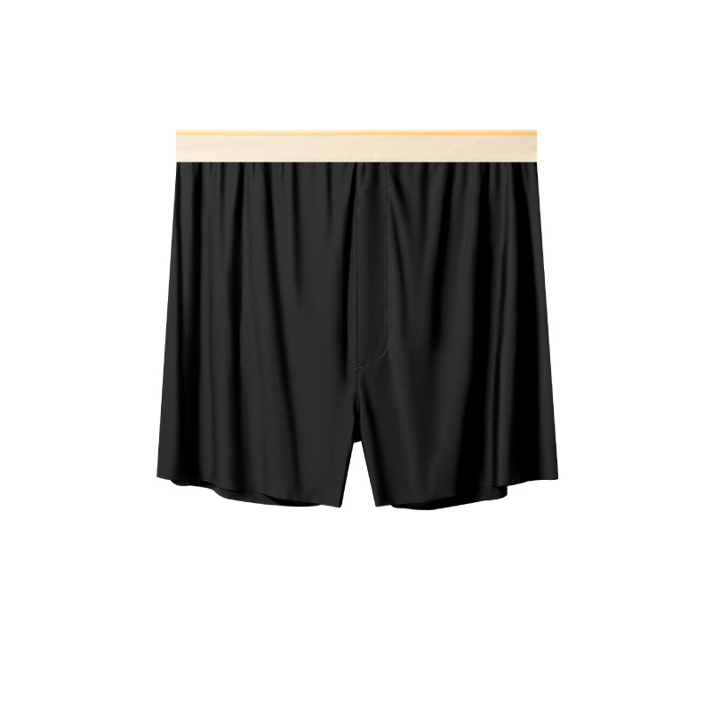 Large Size Thin Men Arrow Pant - Quick Dry Underwear 评论和价格