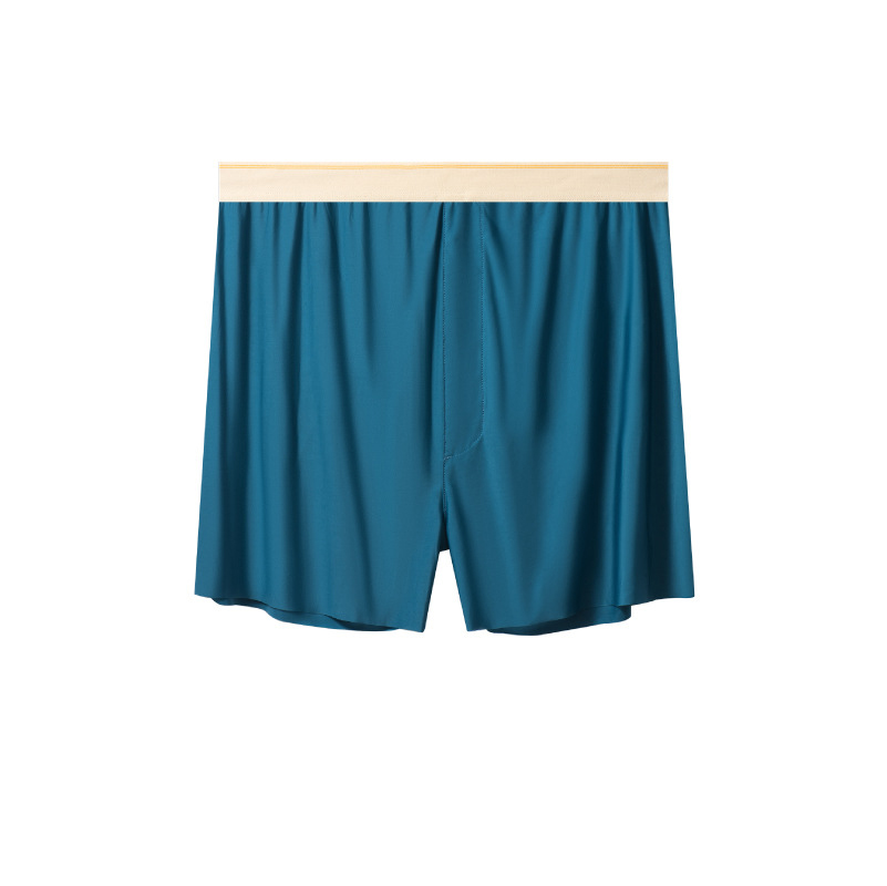 Large Size Thin Men Arrow Pant - Quick Dry Underwear 评论和价格