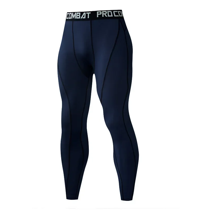 SPORTIF Men Bodybuilding longs - Compression Long Pant 评论和价格