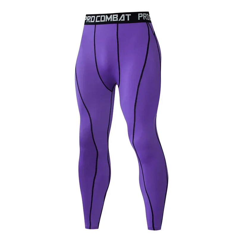SPORTIF Men Bodybuilding longs - Compression Long Pant 评论和价格