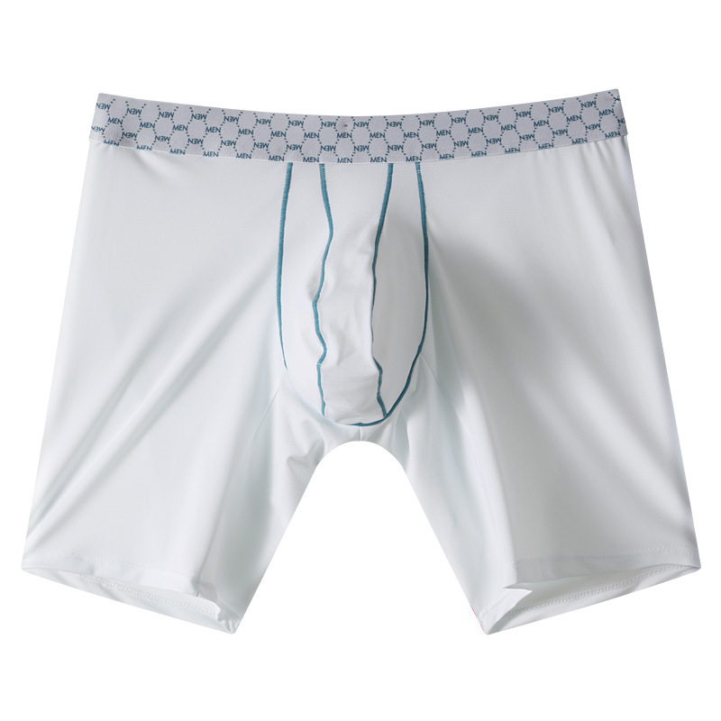 Men's five-point pants contras - Boxer Shorts Modal 评论和价格