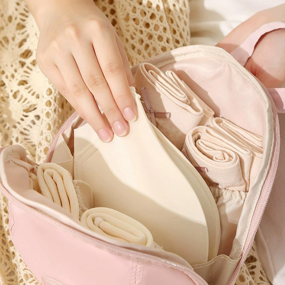 Shell Bra Underwear Organizer  - Multi Pack Underwear 评论和价格