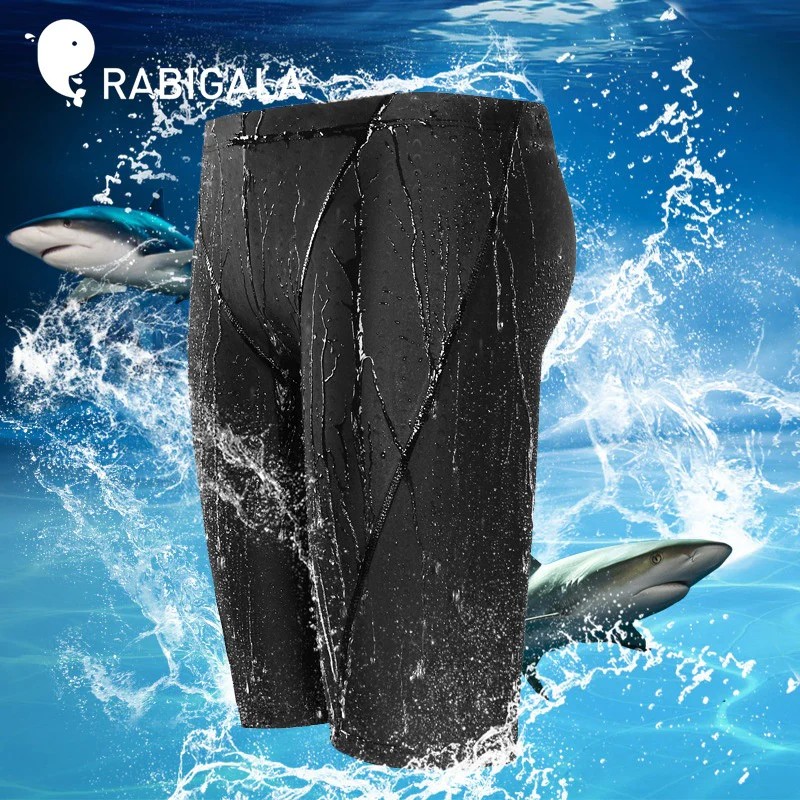 Rabigala Swimming Trunks Quick - Trunk Breathable Men 评论和价格