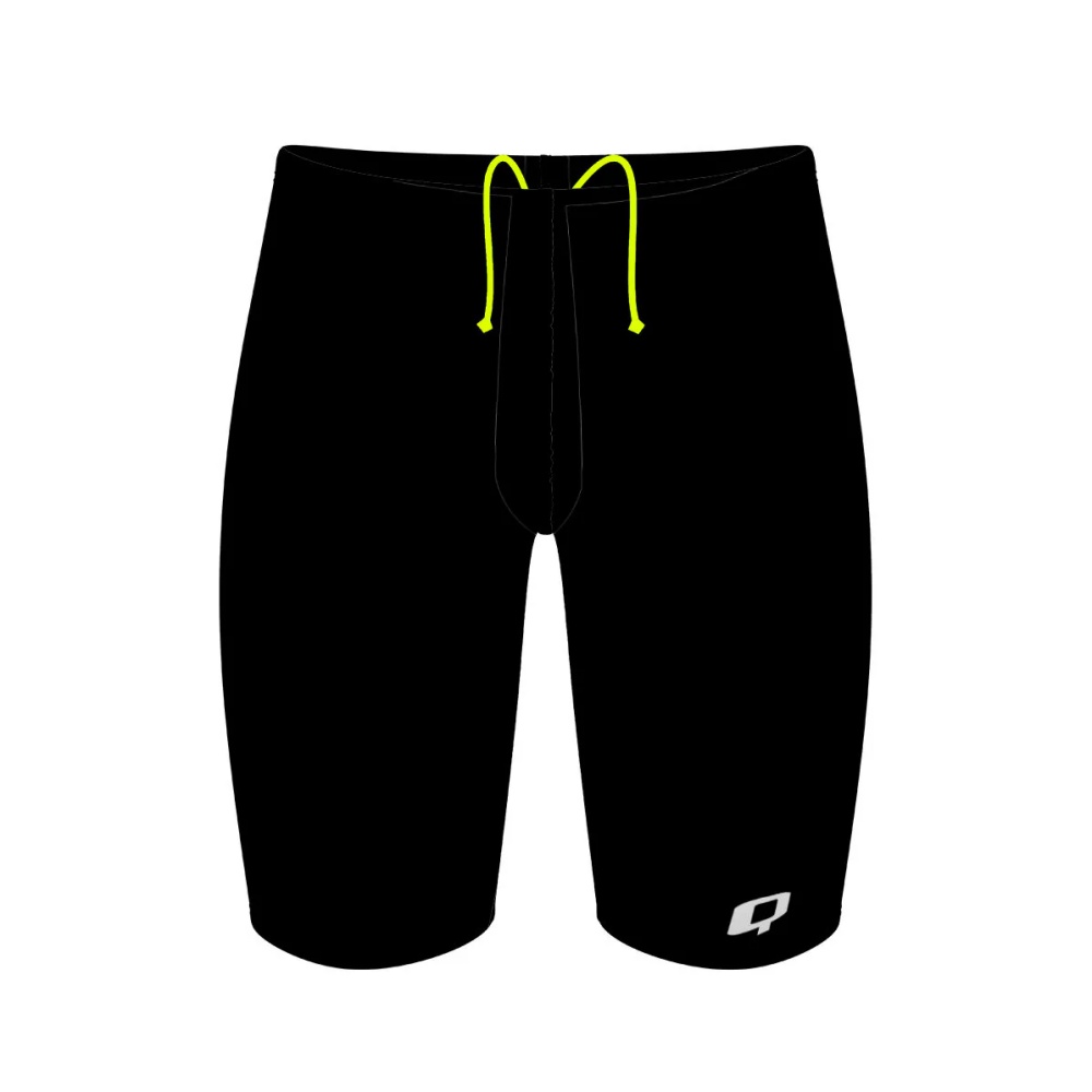 Men's Swimming Shorts Sports C - Compression Shorts Athletes 评论和价格