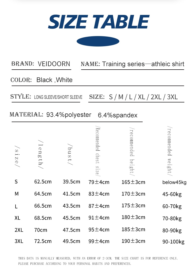 Men Fitness Sportswear Bodybui - T Shirt Tight Fit 评论和价格