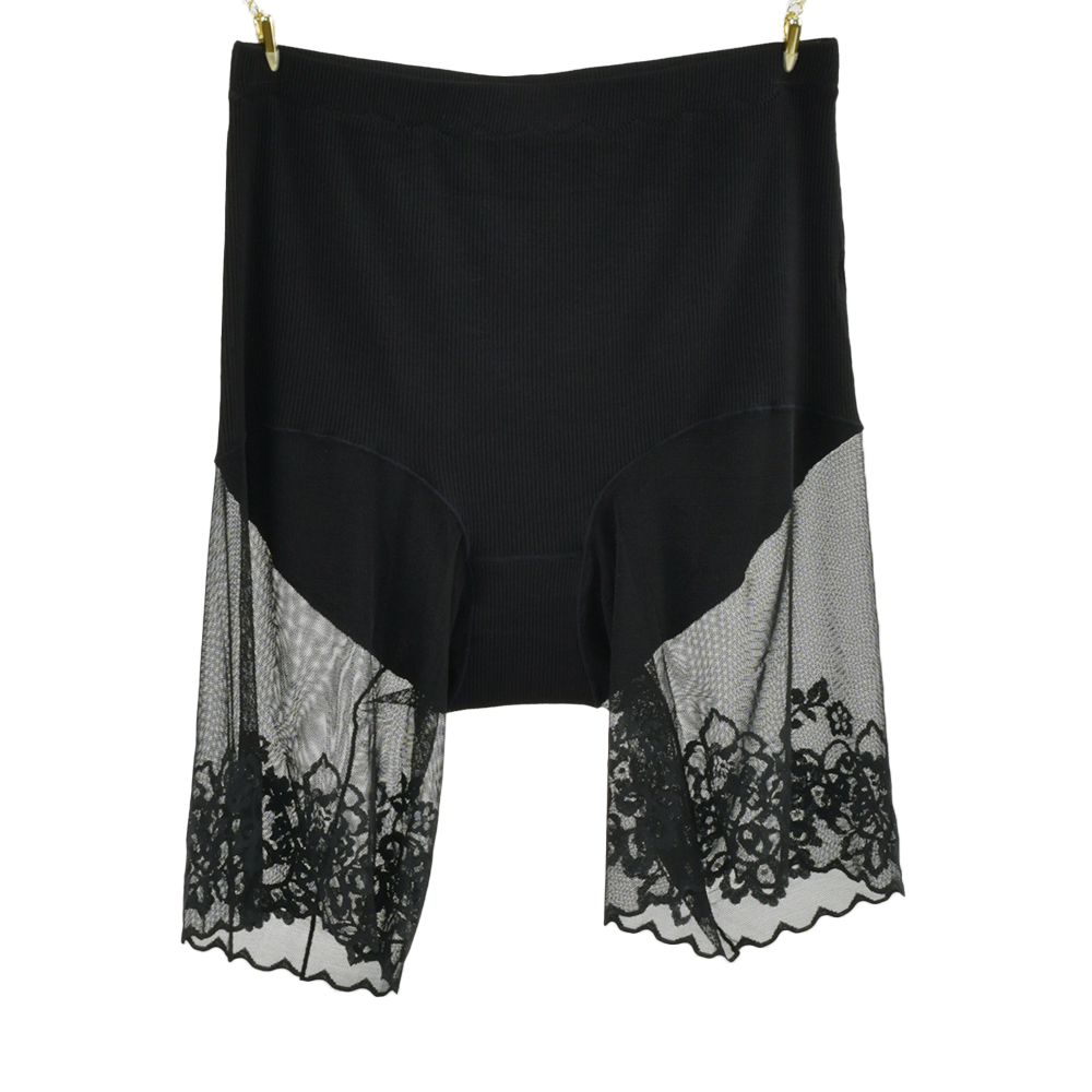 Women's High Waist Safety Shor - Boxer Shorts Modal 评论和价格