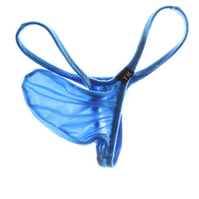 Men's thong sexy fashion eleph - Trunk Breathable Men 评论和价格