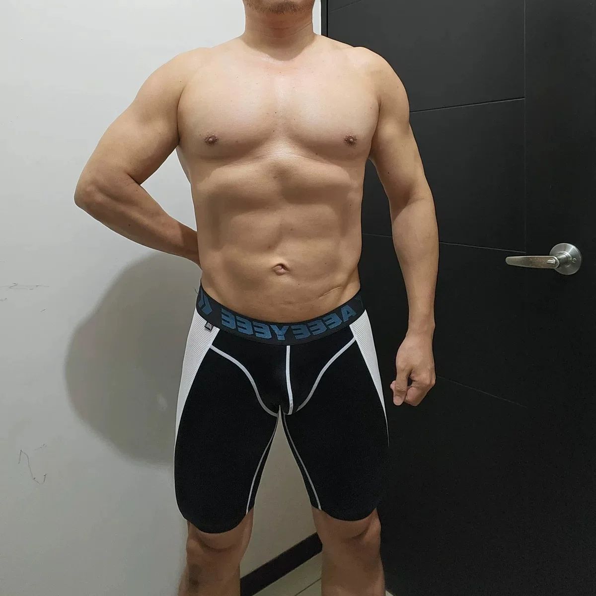Men's Underwear boxer ultra-th - Mesh Sport Boxer 评论和价格