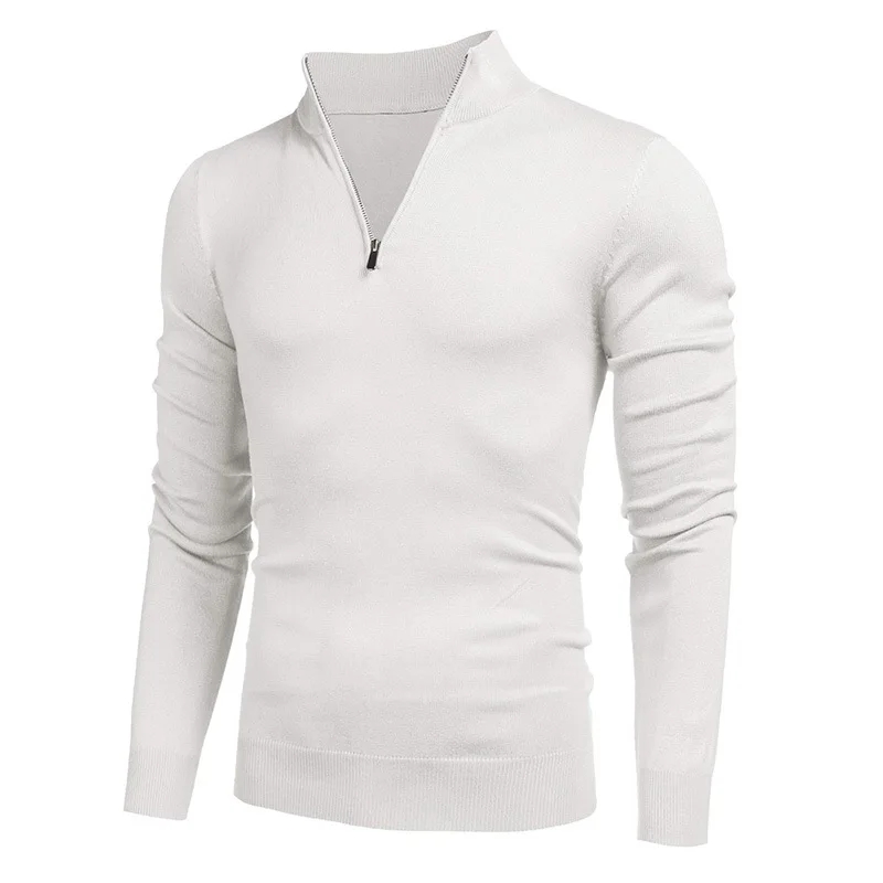 Autumn Mens Turtlenecks Street - Thermal Long John 评论和价格
