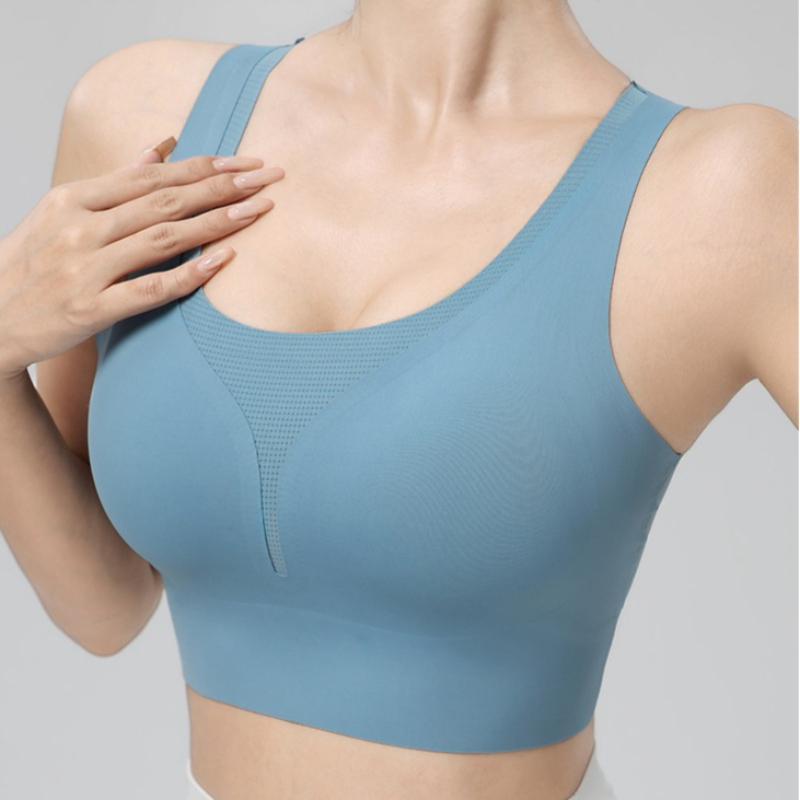 Yoga Vest Women Summer One-Pie - Quick Dry Underwear 评论和价格