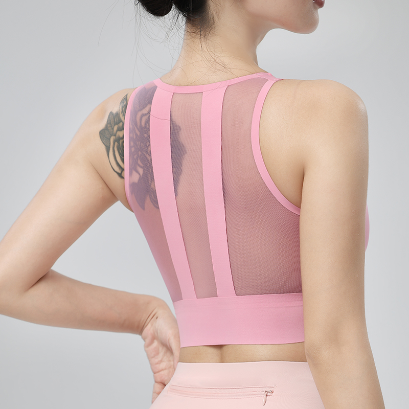 Yoga Vest Women Summer One-Pie - Quick Dry Underwear 评论和价格