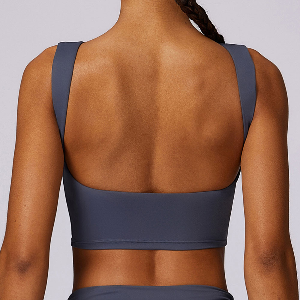 Women Sports Bras Yoga Top Ves - Quick Dry Underwear 评论和价格