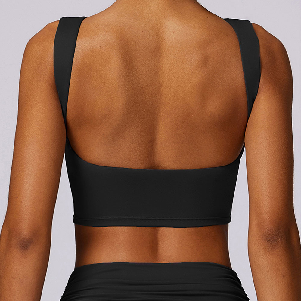 Women Sports Bras Yoga Top Ves - Quick Dry Underwear 评论和价格
