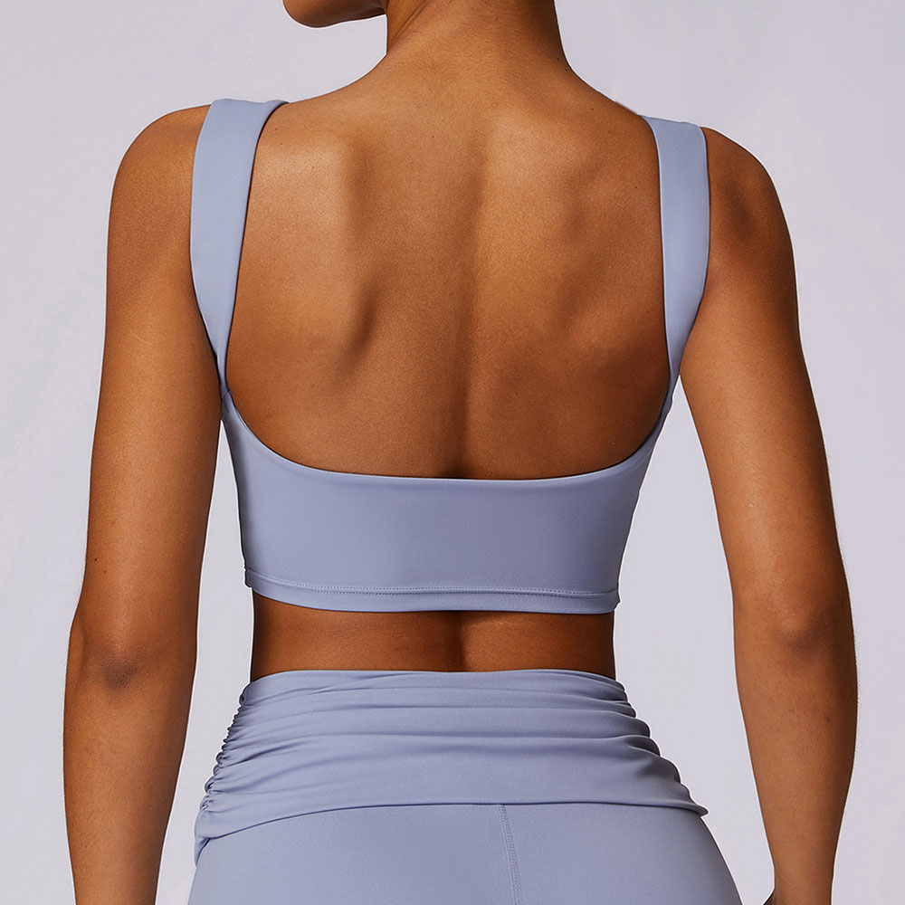 Women Sports Bras Yoga Top Ves - Quick Dry Underwear 评论和价格