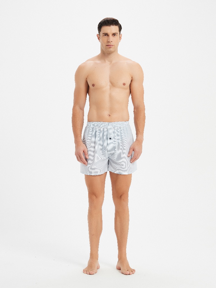 10pcs Men's Underwear Spring/S - Boxer Brief Pack Cotton 评论和价格