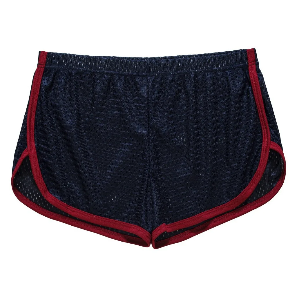 Summer Mesh Boxer Shorts for M - Mesh Sport Boxer 评论和价格