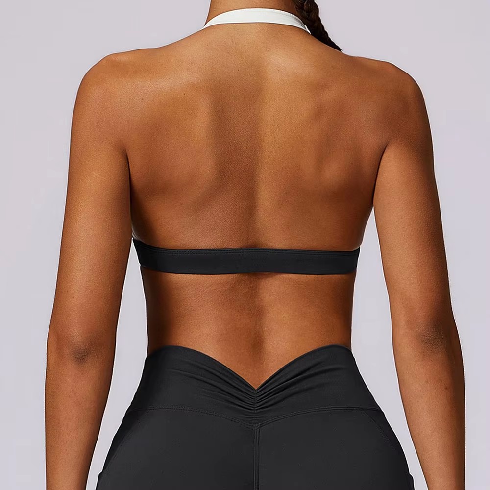 Sexy Scrunch Sports Bra Gym To - Quick Dry Underwear 评论和价格