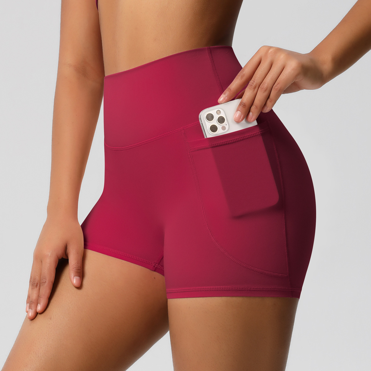 2PCS Women Summer Fitness Spor - Quick Dry Underwear 评论和价格