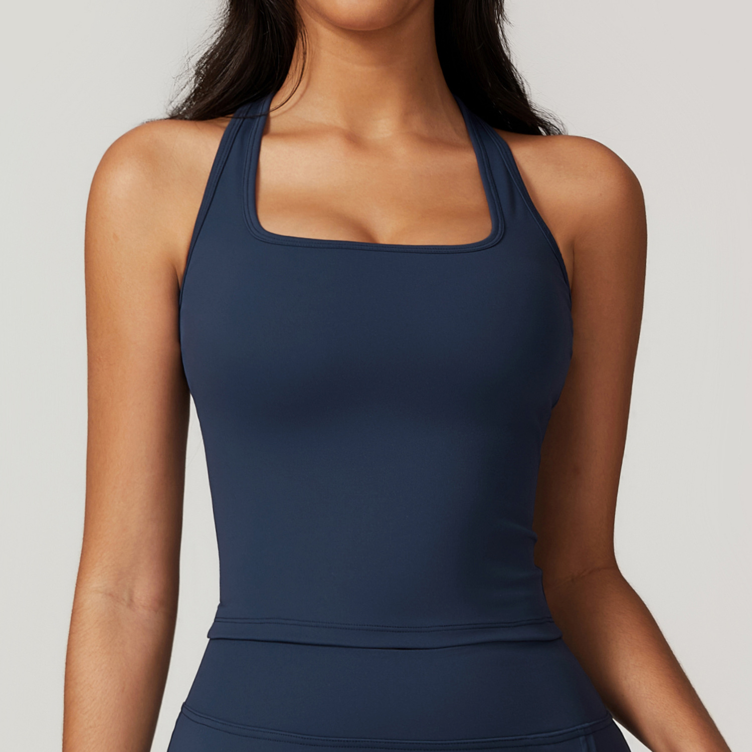 Women Sports Bra High Strength - Quick Dry Underwear 评论和价格