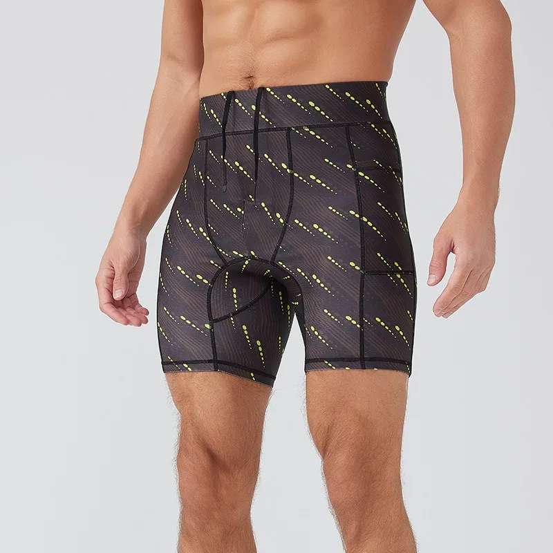 2026 New Men‘s Athletic Shorts - Compression Shorts Athletes 评论和价格
