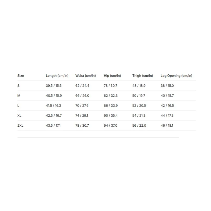 2026 New Men‘s Athletic Shorts - Compression Shorts Athletes 评论和价格