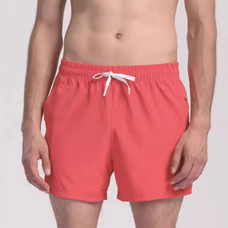 2025 New Summer Men's Swimwear - Trunk Breathable Men 评论和价格