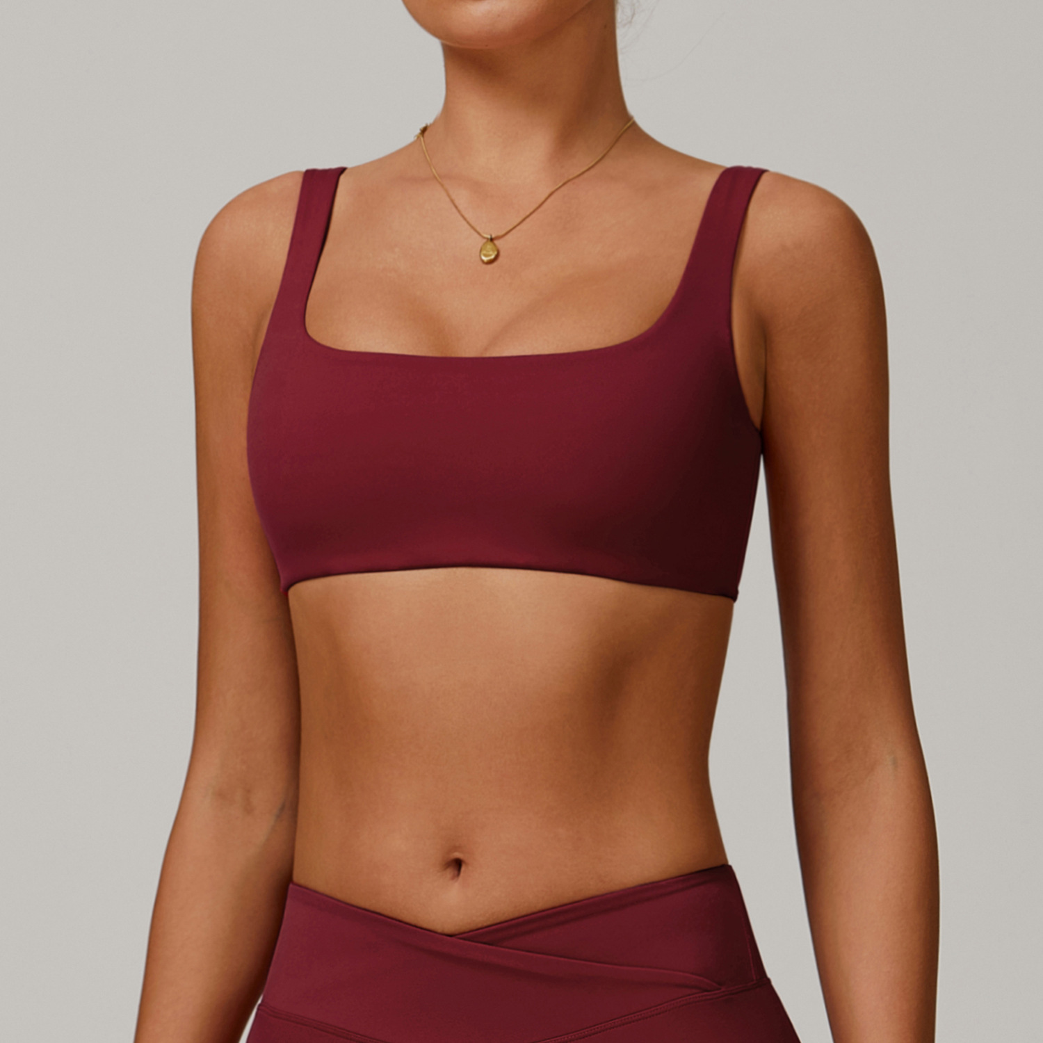 Women Fitness Yoga Bra Gym Spo - Quick Dry Underwear 评论和价格