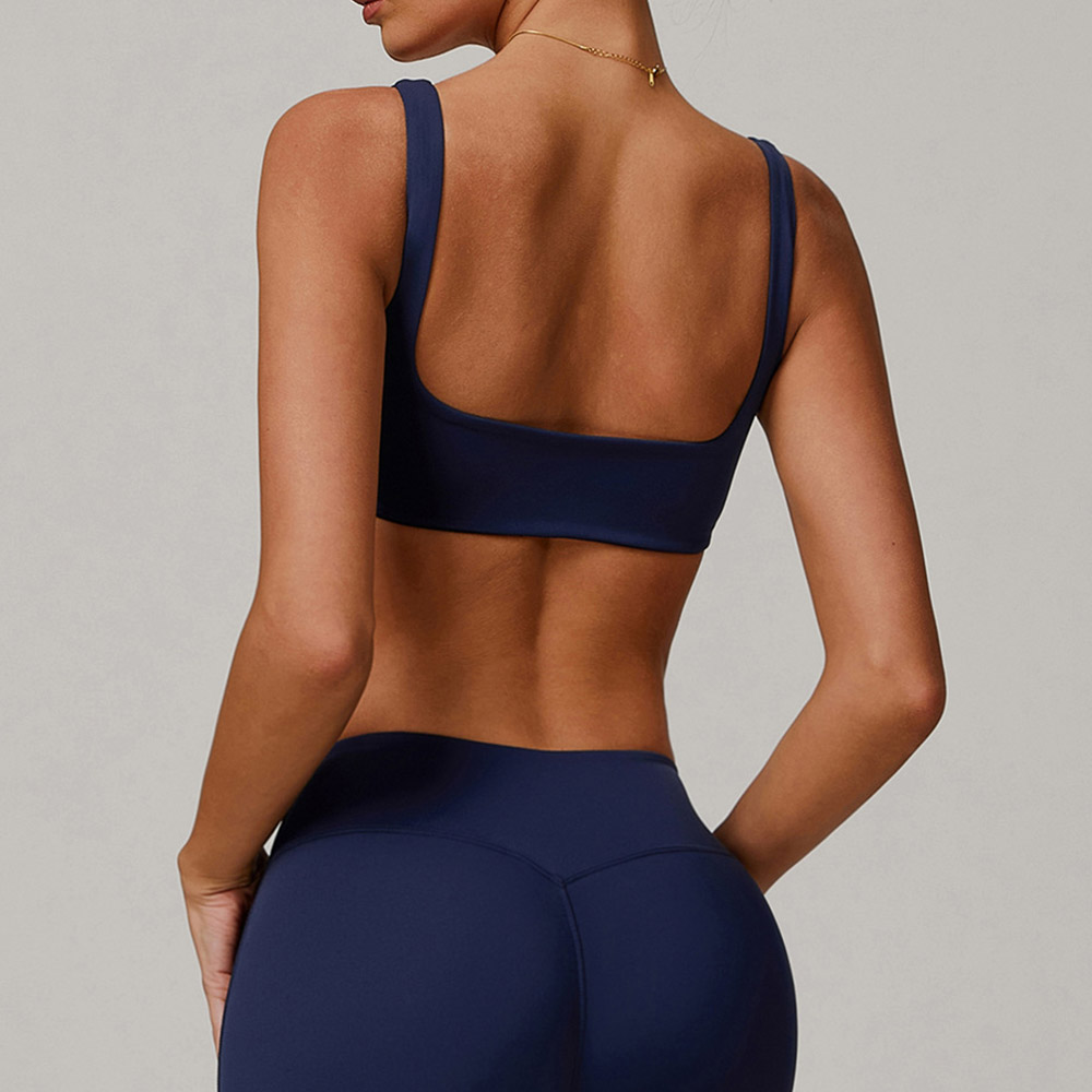 Women Fitness Yoga Bra Gym Spo - Quick Dry Underwear 评论和价格