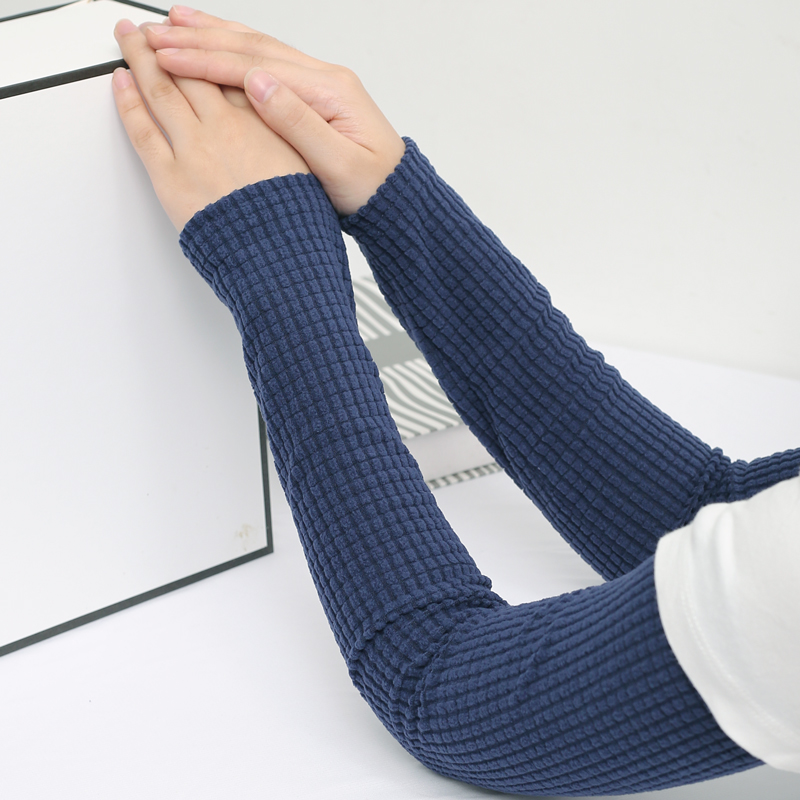 Windproof Warm Sleeve Elbow Jo - Thermal Long John 评论和价格