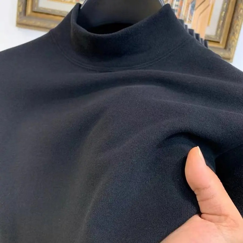Autumn Winter Velvet Base Laye - Base Layer Top 评论和价格