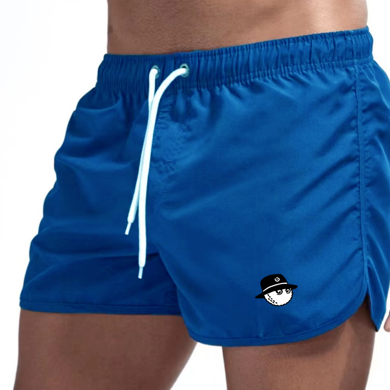 Summer Men'S Lightweight Breat - Trunk Breathable Men 评论和价格