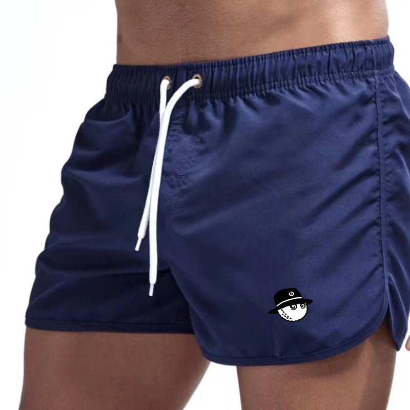 Summer Men'S Lightweight Breat - Trunk Breathable Men 评论和价格