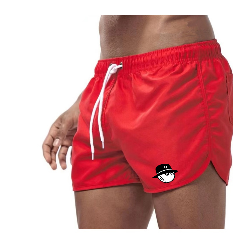 Summer Men'S Lightweight Breat - Trunk Breathable Men 评论和价格