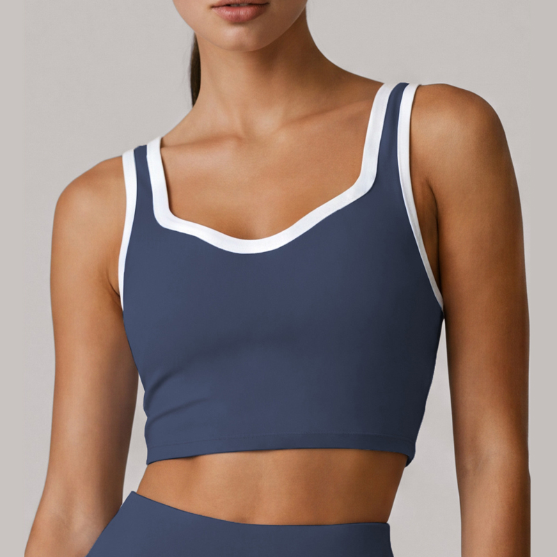 High Impact Fitness Yoga Bra W - Quick Dry Underwear 评论和价格