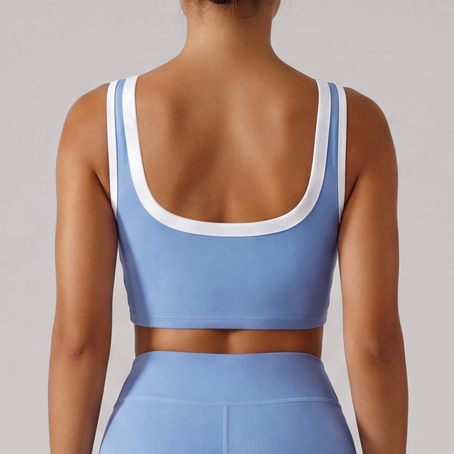 High Impact Fitness Yoga Bra W - Quick Dry Underwear 评论和价格