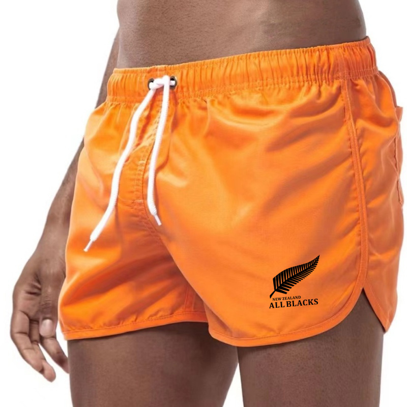 Men'S Quick Dry Swim Shorts Br - Trunk Breathable Men 评论和价格