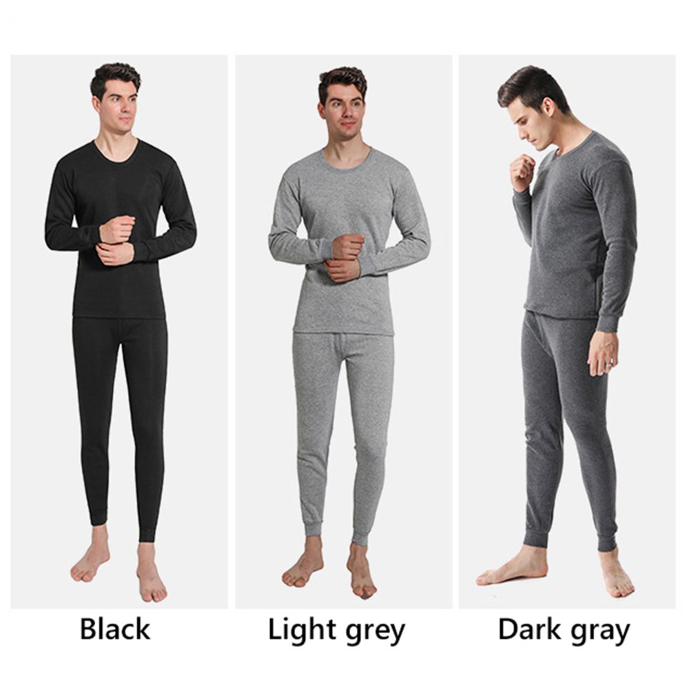 Cold Weather Warm Fleece Lined - Thermal Long John 评论和价格