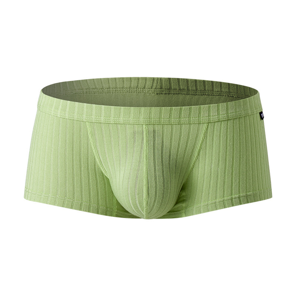 Sexy Mens Seamless Boxer Trunk - Trunk Breathable Men 评论和价格